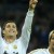 الدوري الاسباني: الصدارة لريال مدريد وبرشلونة يمنى بأول هزيمة
