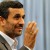 “حذاء” يستهدف الرئيس الإيراني في حفل تأبين !!!